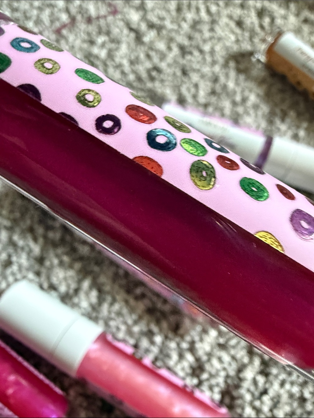 NEW!! Aminnah Lip Gloss brand new - choose from 11 varieties!! - Picture 13 of 15